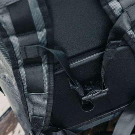 MANERA RUGGED DUFFLE BAG