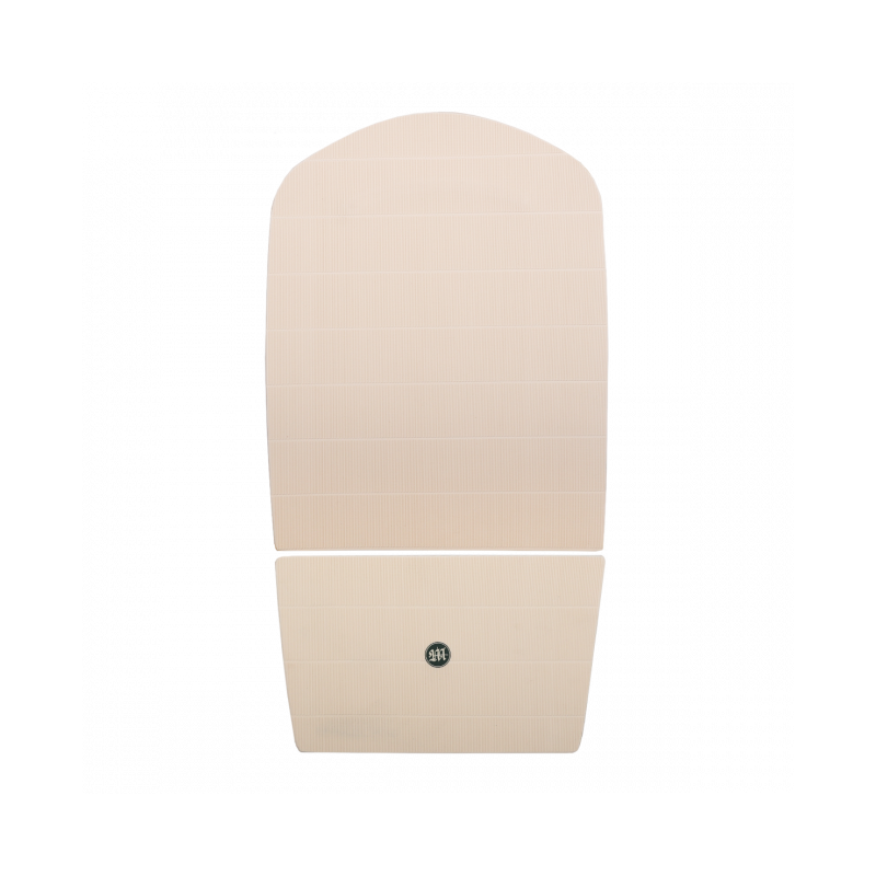 F-ONE FRONT & MIDDLE PAD - MITU BAMBOO