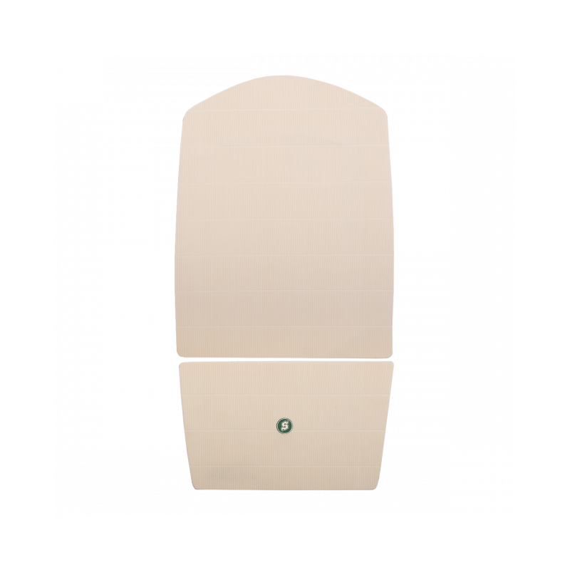 F-ONE FRONT & MIDDLE PAD - SLICE BAMBOO