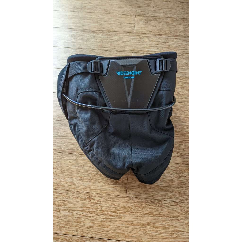 Harnais Culotte Ride Engine Contour L 2022
