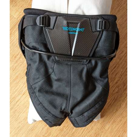 Harnais Culotte Ride Engine Contour L 2022