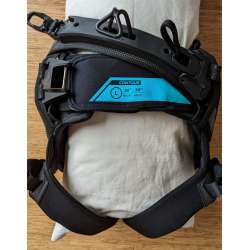 Harnais Culotte Ride Engine Contour L 2022