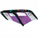 Slick Wing 2022 duotone kiteboarding en promo