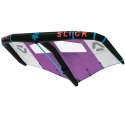 Slick Wing 2022 duotone kiteboarding en promo