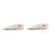Ailerons Finset Glass 15 (2pcs)