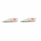 Ailerons Finset Glass 15 (2pcs)