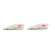 Ailerons Finset FS 5.0 Glass 15 (2pcs)