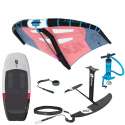 Aile de wingfoil Slick Wing SLS 2023 duotone kiteboarding