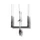 Legion pilote barre de kite v2 2022 en promo