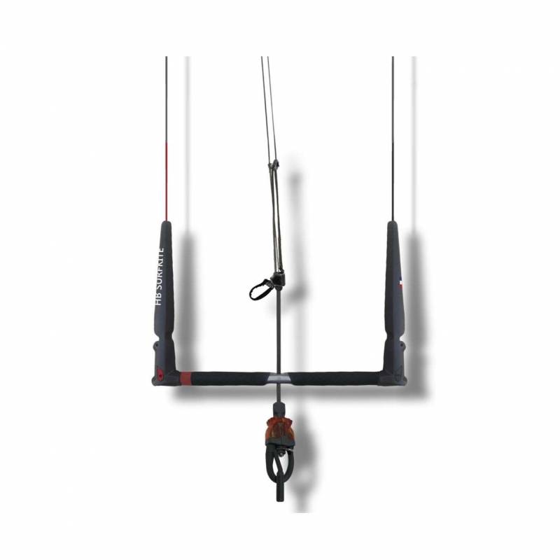 Legion pilote barre de kite v2 2022 en promo