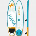 HANA PADDLE GONFLABLE 10'2