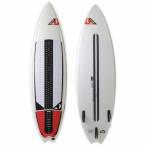 Pompe Sup Fanatic Triple Action hp6 - Vague Et Vent