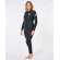 RIPCURL - Femme Dawn Patrol 3/2 Back zip