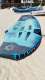 Aile de wingfoil Slick Wing SLS 2023 duotone kiteboarding promo