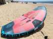Aile de wingfoil Slick Wing SLS 2023 duotone kiteboarding promo