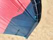 Aile de wingfoil Slick Wing SLS 2023 duotone kiteboarding promo