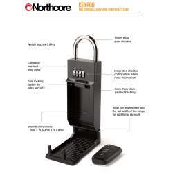 Northcore keypod 5GS