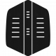 ELEVEIGHT TAIL PAD