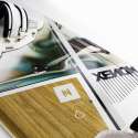 XENON RAYO