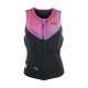ION Impact Vest femme Ivy Front Zip