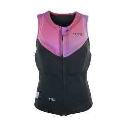 ION Impact Vest femme Ivy Front Zip