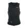 ION IMPACT VEST FEMME IVY FRONT ZIP