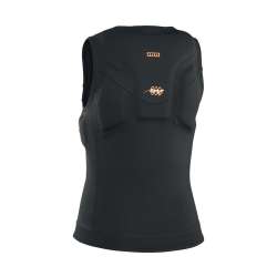 ION Impact Vest femme Ivy Front Zip