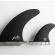 FEATHER FINS SINGLE FIN SIDES BITES CLICK TAB FEATHER FINS SINGLE FIN SIDES BITES CLICK TAB