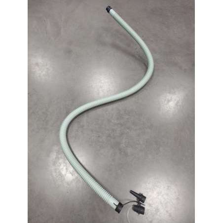 eleveight tuyau de pompe