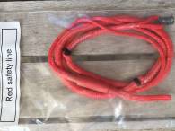 Eleveight Red Safety Line