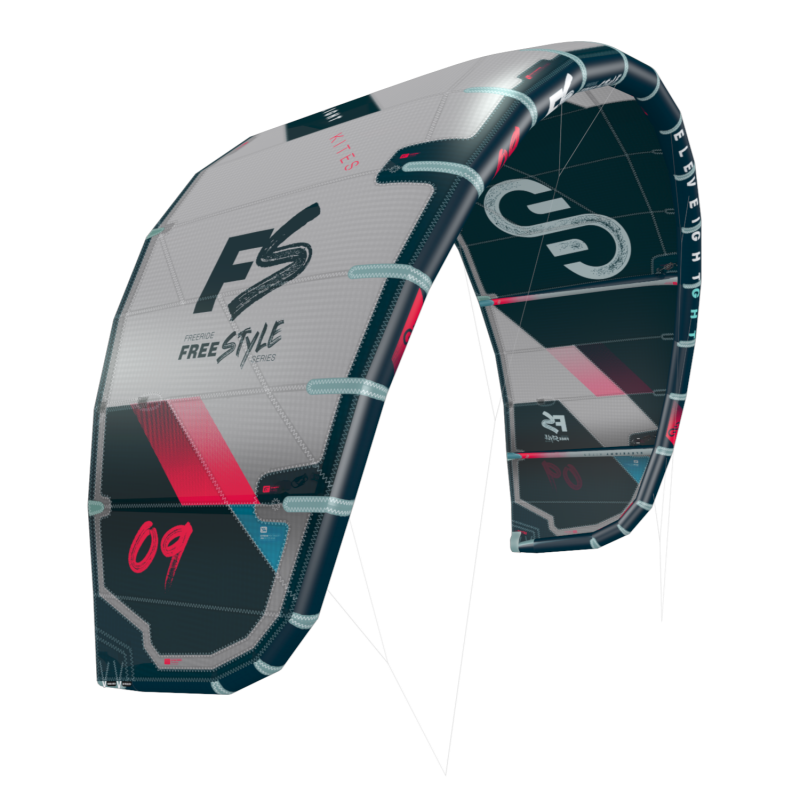 ELEVEIGHT FS V7