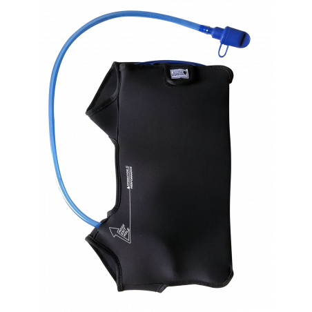 Gilet de flottaison FORWARD WIP impact vest 50n