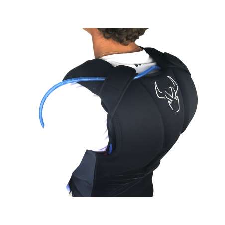 Gilet de flottaison FORWARD WIP impact vest 50n