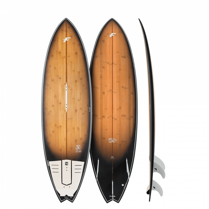 MITU PRO BAMBOO F-ONE