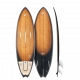 MITU Pro Bamboo Foil F-ONE