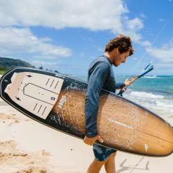 SLICE BAMBOO F-ONE 2024