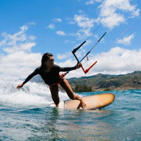 SLICE BAMBOO F-ONE 2024