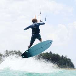 MITU PRO CARBON F-ONE 2024