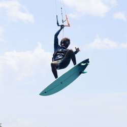 MITU PRO CARBON F-ONE 2024