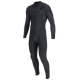ONEIL HYPERFREAK FIRE 5/4+ CHEST ZIP