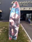 NOMADS Surf Fish BALER