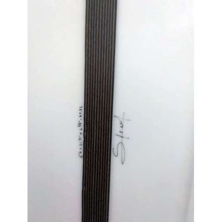 NOMADS Surf Fish BALER