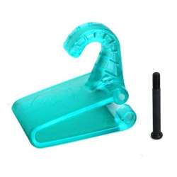 CROCHET HARNAIS WING FOIL RIDE ENGINE THE NUG