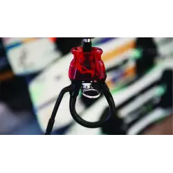 Eleveight Auto bar