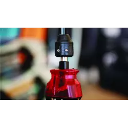Eleveight Auto bar