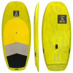SURFPISTOLS FLYING MACHINE 120L PVC WING/SUP