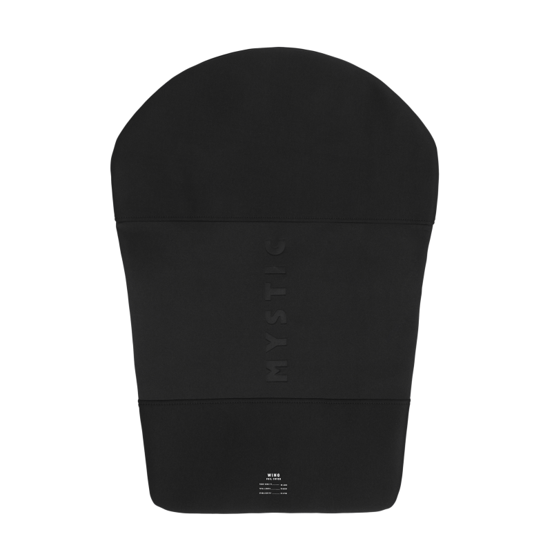 Foil Wing Cover High Aspect