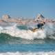 Planche de surf fish 62  en mousse EVA - Zeus surfboards - Softboard