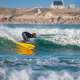 Planche de surf fish 62  en mousse EVA - Zeus surfboards - Softboard