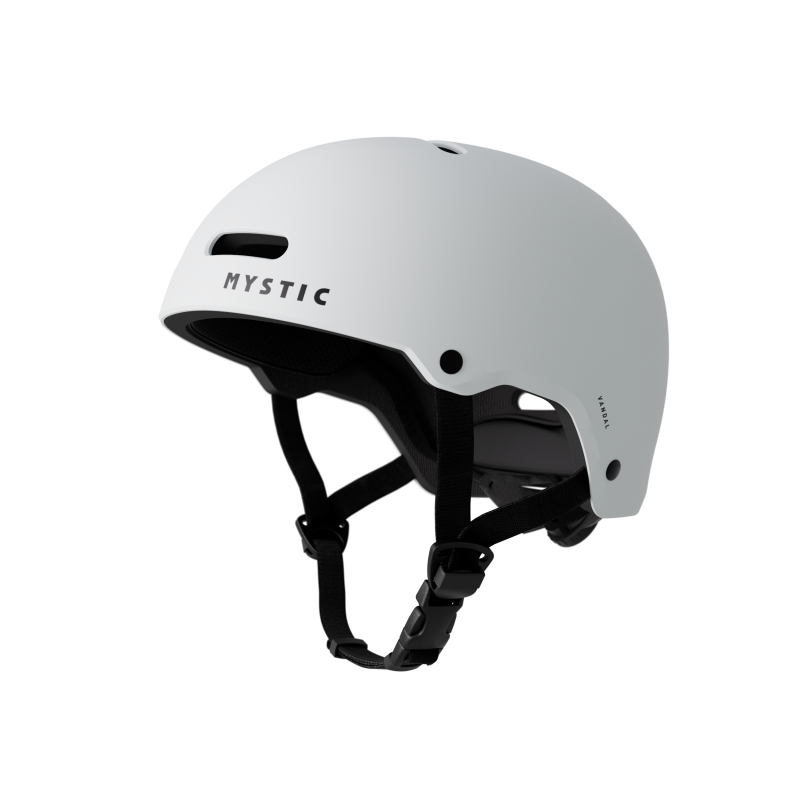Vandal helmet
